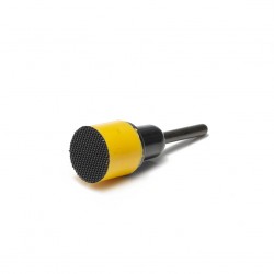 Spindle Hook and Loop Backing Pad / 1" (25 mm)